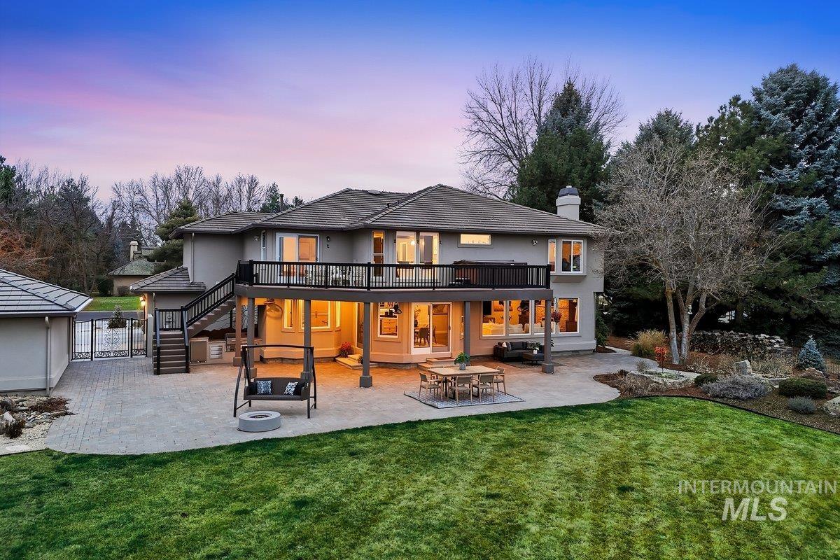 3050 South Whitepost Way Eagle, ID 83616 - Photo 49 of 50