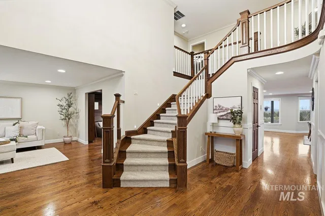 $2,999,999 | 3050 South Whitepost Way, Eagle, ID 83616