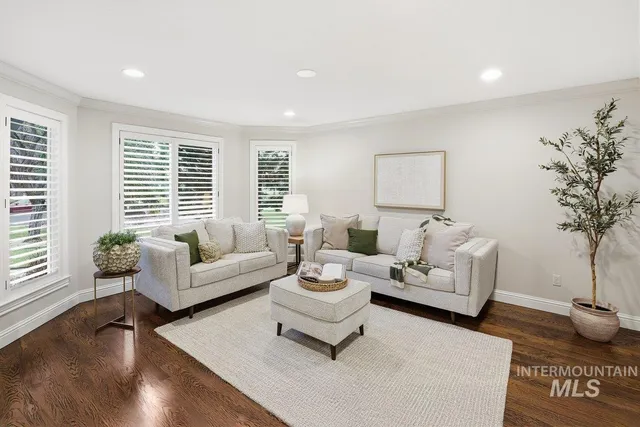 $2,999,999 | 3050 South Whitepost Way, Eagle, ID 83616