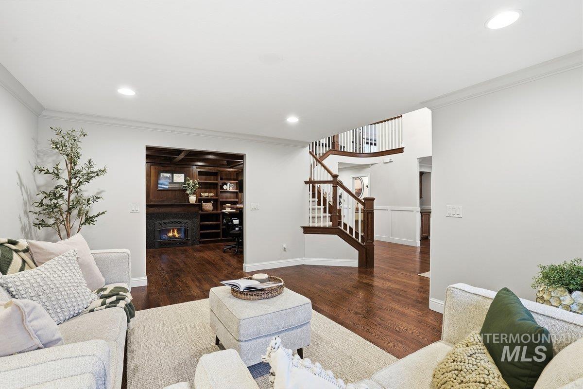 3050 South Whitepost Way Eagle, ID 83616 - Photo 7 of 50