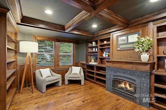 $2,999,999 | 3050 South Whitepost Way, Eagle, ID 83616