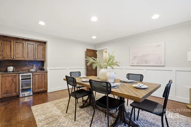 $2,999,999 | 3050 South Whitepost Way, Eagle, ID 83616