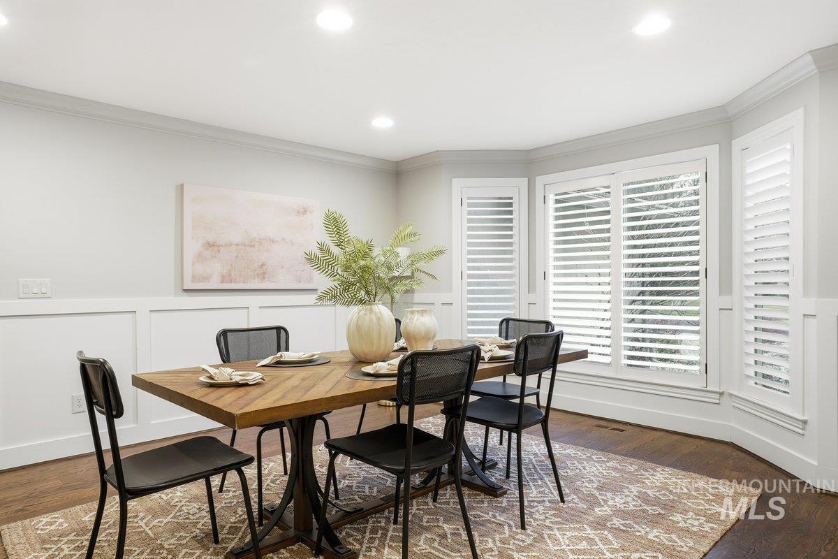 3050 South Whitepost Way Eagle, ID 83616 - Photo 10 of 50