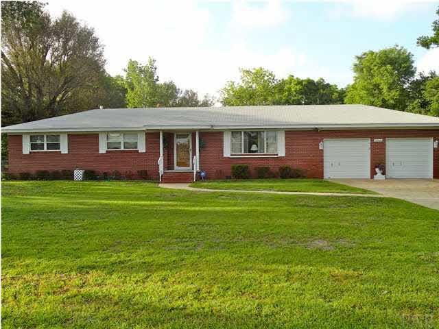 5200 Cerny Road Pensacola, FL 32526 - Photo 1 of 19 Front view
