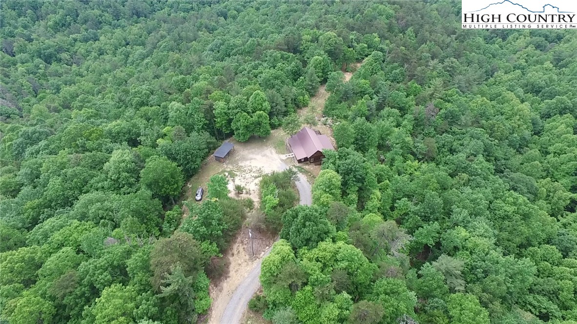 622 Eagle Nest Road Purlear, NC 28665 - Photo 27 of 50