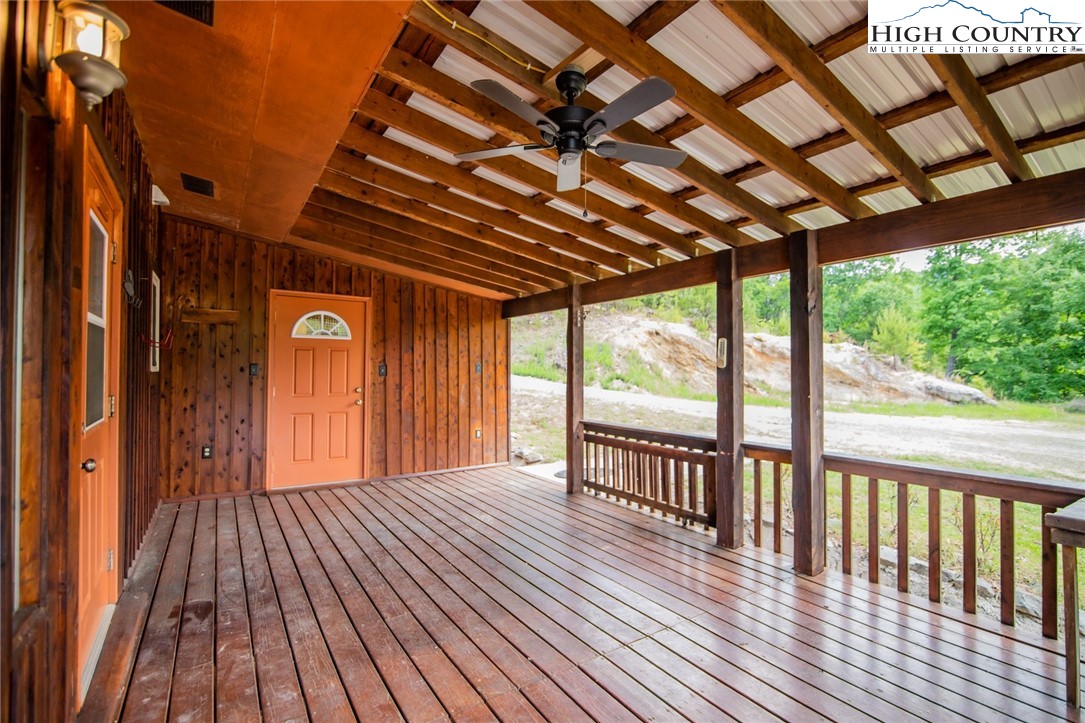 622 Eagle Nest Road Purlear, NC 28665 - Photo 31 of 50