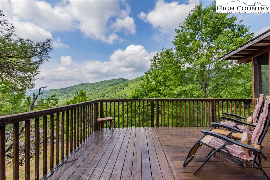 622 Eagle Nest Road Purlear, NC 28665 - Photo 35 of 50