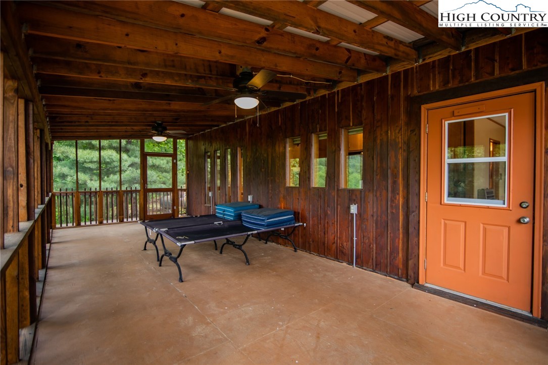 622 Eagle Nest Road Purlear, NC 28665 - Photo 42 of 50