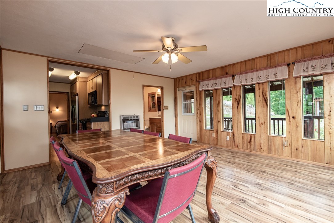 622 Eagle Nest Road Purlear, NC 28665 - Photo 8 of 50