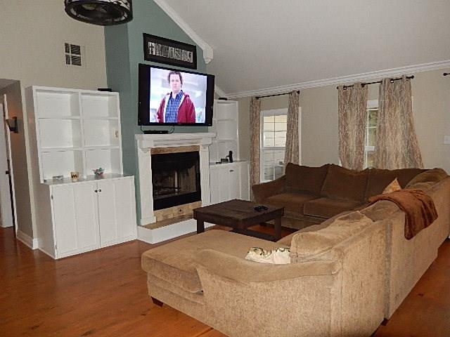 39004 Shingle Mill Road Ponchatoula, LA 70454 - Photo 9 of 16 Gallery Image 9
