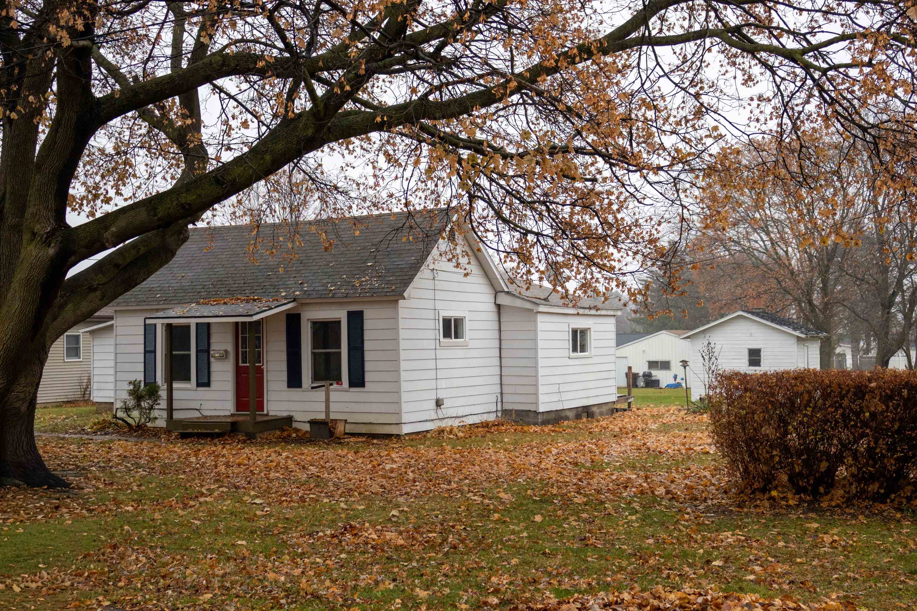 532 North Ithaca Street Ithaca, MI 48847 - Photo 12 of 13