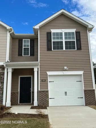 $1,750 | 1600 Gracie Lane, Carthage, NC 28327