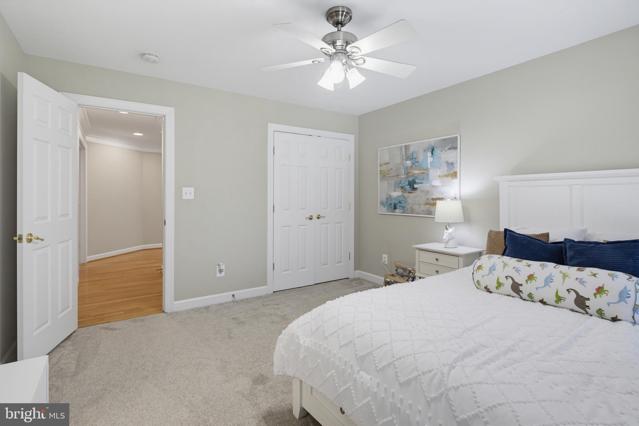 16917 Old Sawmill Road Woodbine, MD 21797 - Photo 41 of 104