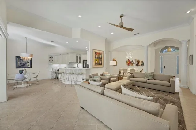 $749,000 | 8404 Abingdon Court, University Park, FL 34201