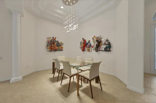 $749,000 | 8404 Abingdon Court, University Park, FL 34201