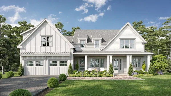 $2,399,000 | 3 Harbor Lane, Norwell, MA 02061