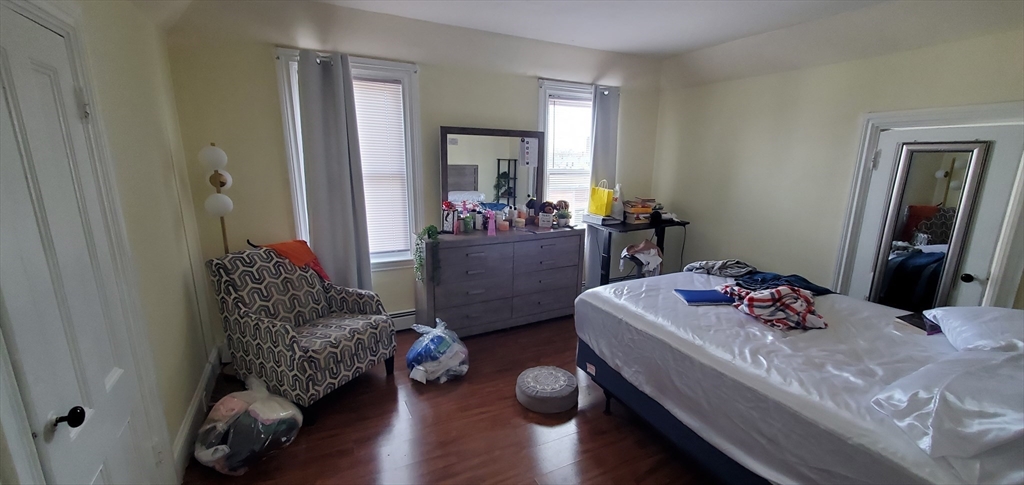 17 Wyman Street, Unit 2 Boston, MA 02130 - Photo 5 of 5