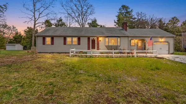 $675,000 | 53 Hadrada Lane, Centerville, MA 02632