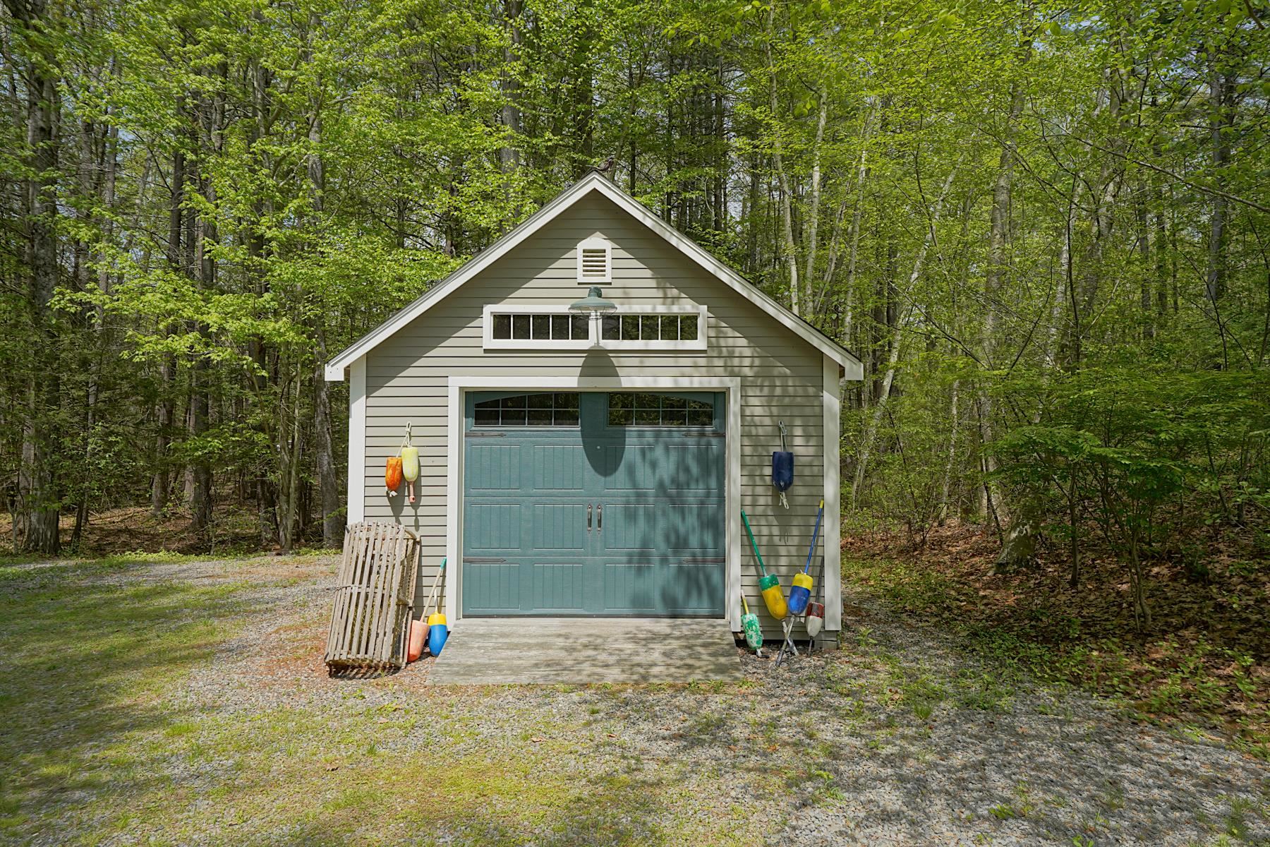 143 Mill Road North Hampton, NH 03862 - Photo 51 of 60