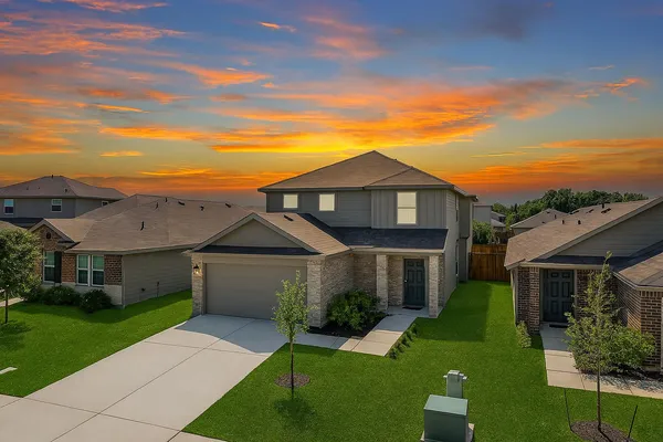 $325,000 | 343 Sickle Loop, Kyle, TX 78640