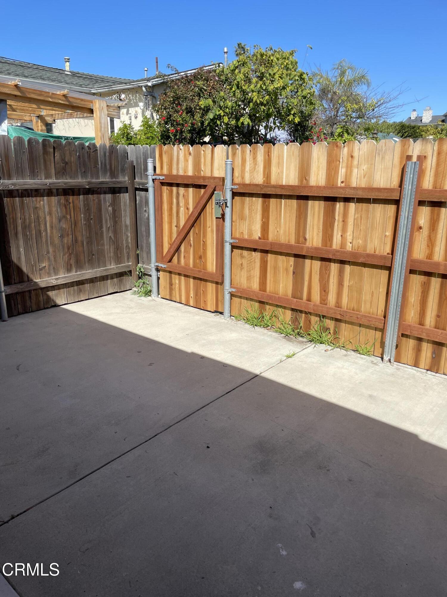 524 Anacapa Drive Camarillo, CA 93010 - Photo 9 of 9 a view of an outdoor space