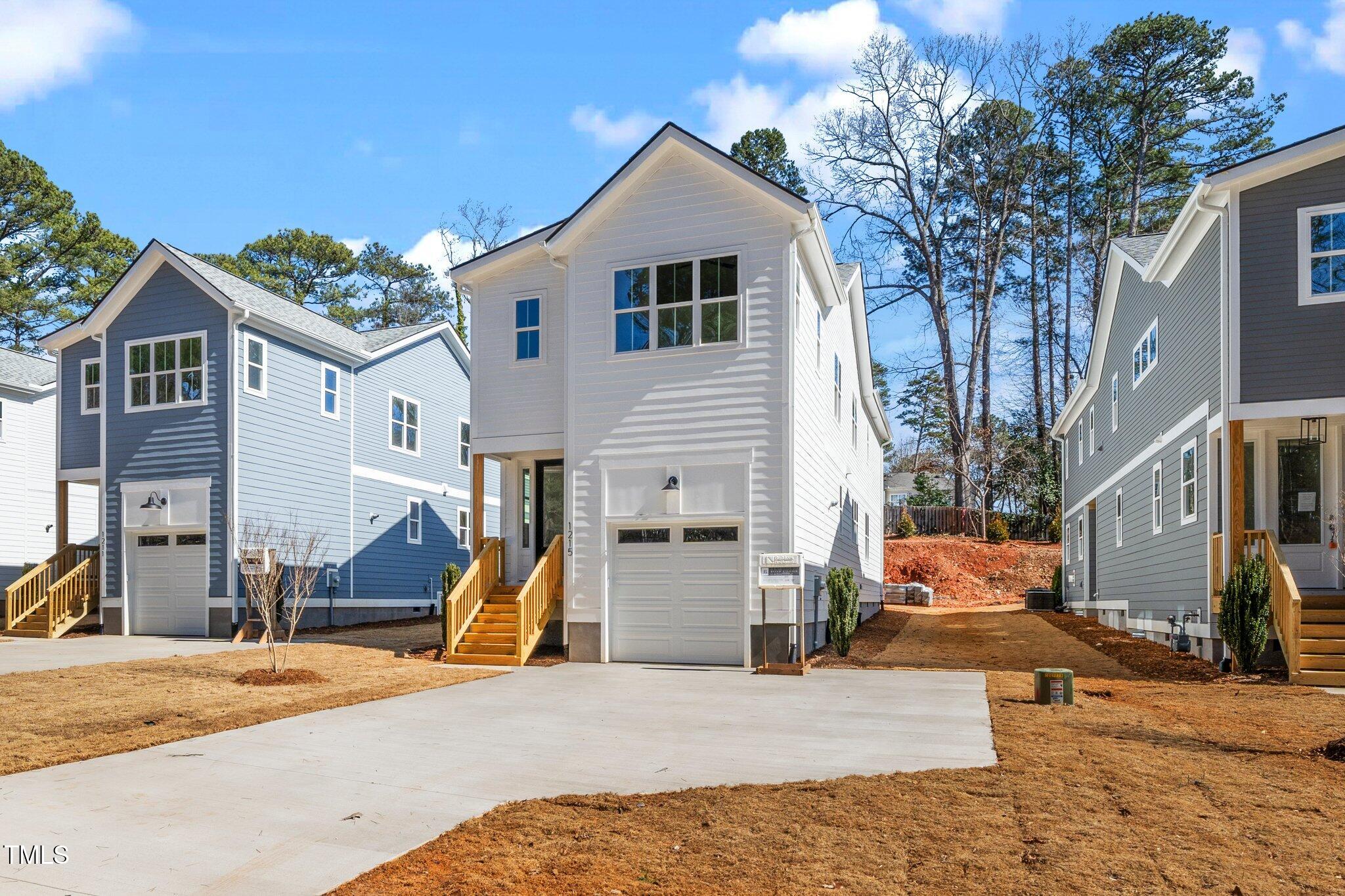 1215 Chaney Road Raleigh, NC 27606 - Photo 2 of 29 1-web-or-mls-1215 Chaney (26 of 28)