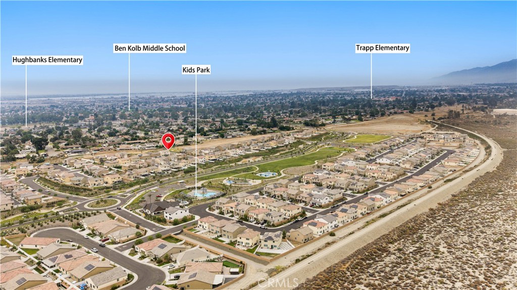 542 Colorado Drive Rialto, CA 92377 - Photo 60 of 68