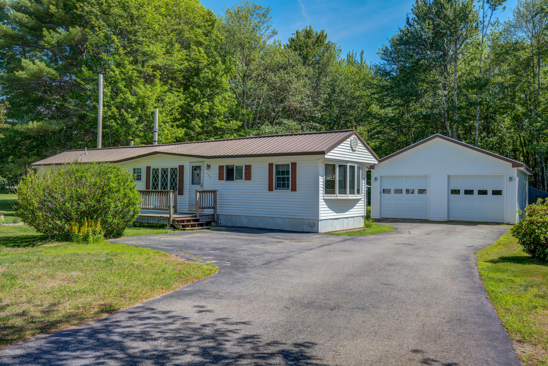 149 Old Orchard Road Buxton, ME 04093 - Photo 1 of 25 Pic#-2