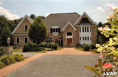 1642 Saucon Valley Road Bethlehem, PA 18015 - Photo 1 of 6 Gallery Image 1