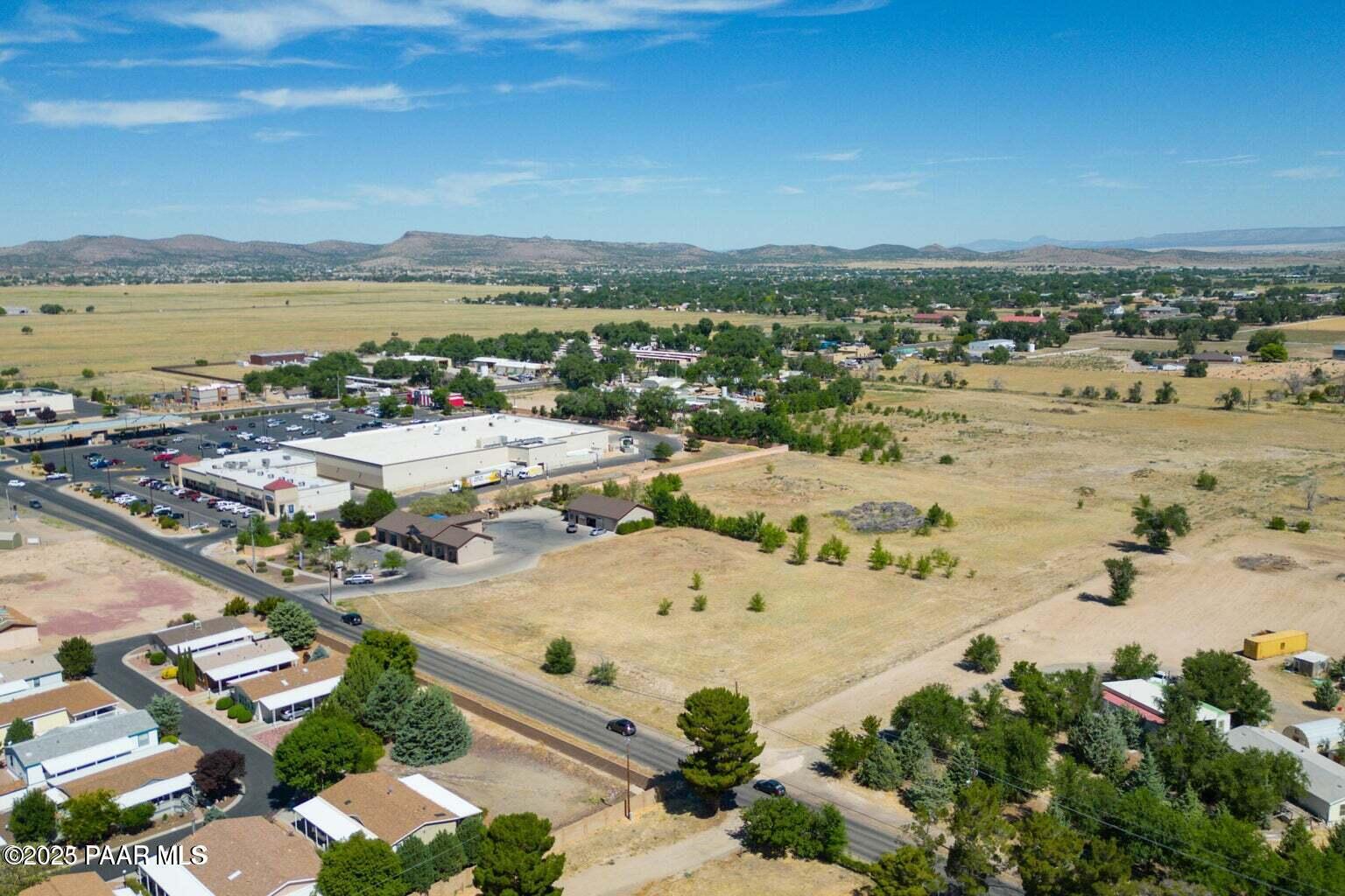 0 North N Road Chino Valley, AZ 86323 - Photo 2 of 4 a view of a city