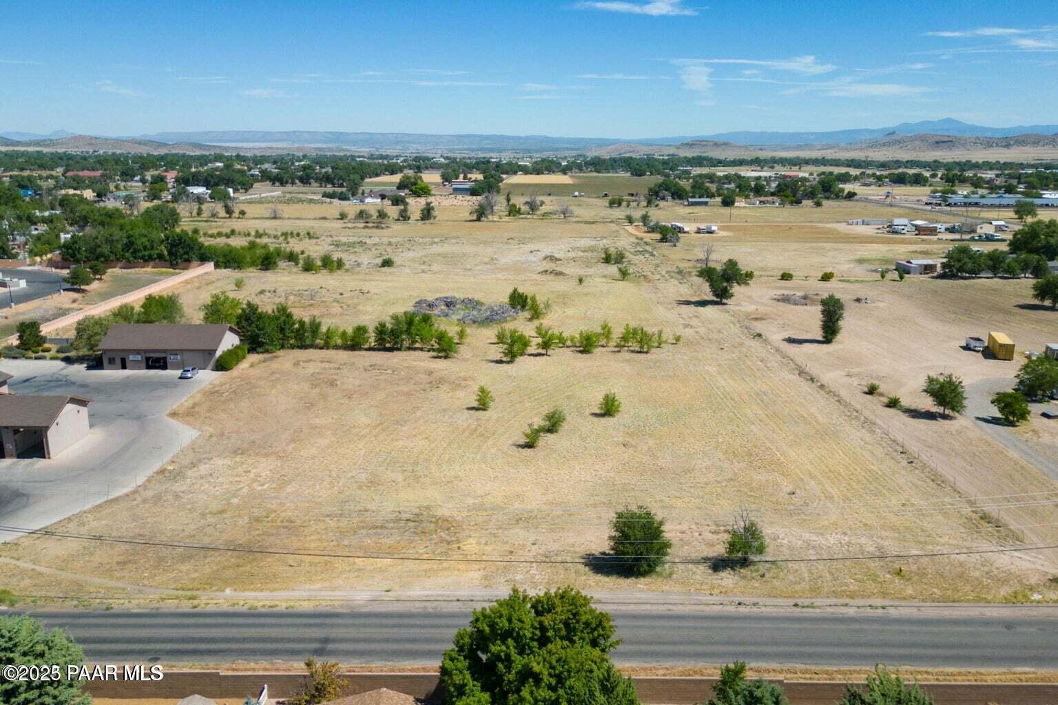 0 North N Road Chino Valley, AZ 86323 - Photo 3 of 4