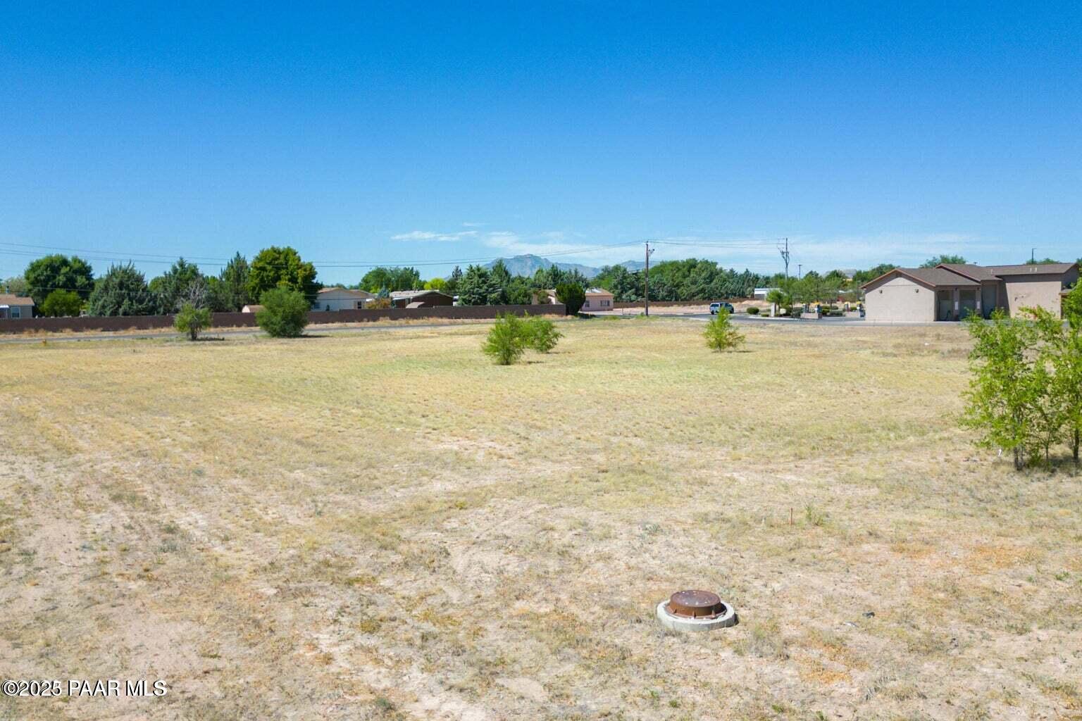 0 North N Road Chino Valley, AZ 86323 - Photo 4 of 4 a view of an ocean view