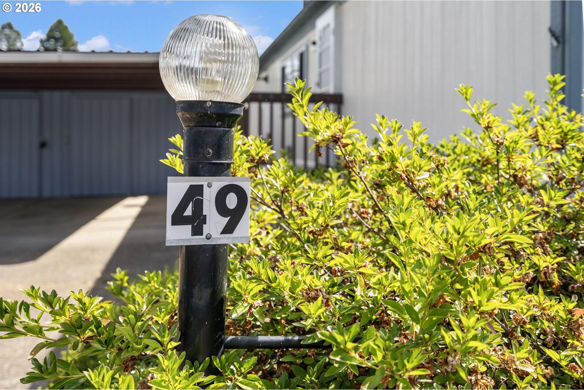 15130 South Maplelane Road, Unit 49 Oregon City, OR 97045 - Photo 35 of 36 Gallery Image 35