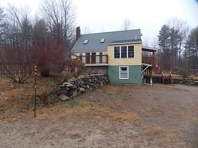 425 Bond Spring Road West Newfield, ME 04095 - Photo 3 of 18 Photo