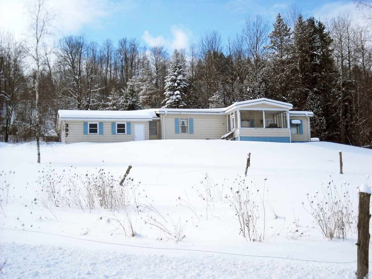 397 Kinsey Road Barton, VT 05822 - Photo 5 of 19