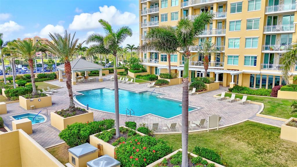 130 Riviera Dunes Way, Unit 506 Palmetto, FL 34221 - Photo 32 of 46