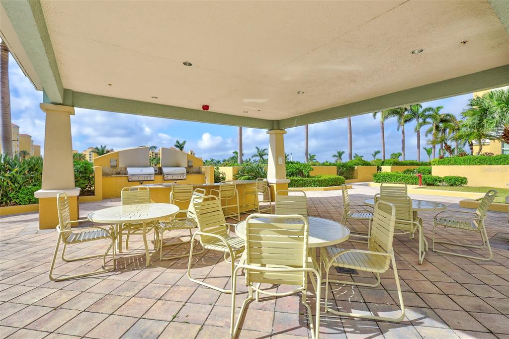 130 Riviera Dunes Way, Unit 506 Palmetto, FL 34221 - Photo 34 of 46