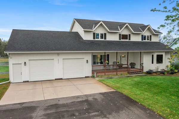 $924,900 | 18720 114th Street Southeast, Big Lake, MN 55309