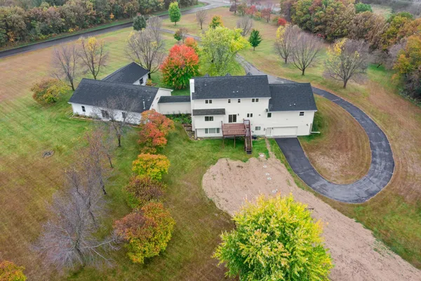 $924,900 | 18720 114th Street Southeast, Big Lake, MN 55309