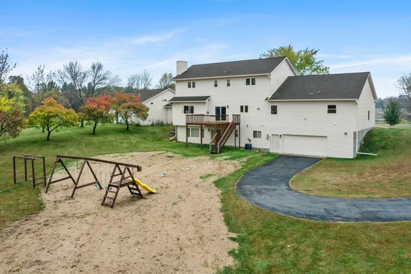 $924,900 | 18720 114th Street Southeast, Big Lake, MN 55309