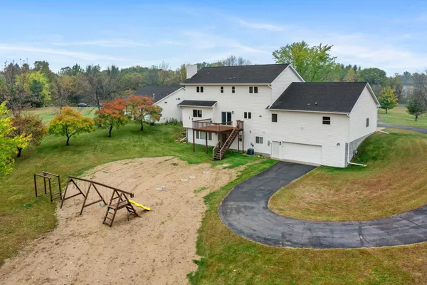 $924,900 | 18720 114th Street Southeast, Big Lake, MN 55309