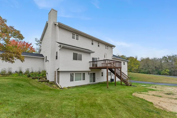 $924,900 | 18720 114th Street Southeast, Big Lake, MN 55309