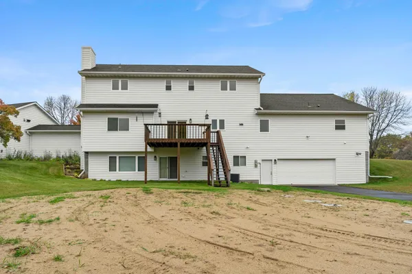 $924,900 | 18720 114th Street Southeast, Big Lake, MN 55309