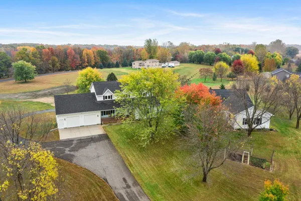 $924,900 | 18720 114th Street Southeast, Big Lake, MN 55309