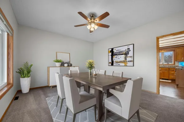 $924,900 | 18720 114th Street Southeast, Big Lake, MN 55309