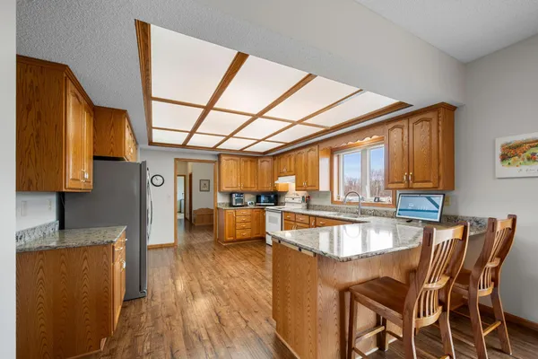 $924,900 | 18720 114th Street Southeast, Big Lake, MN 55309