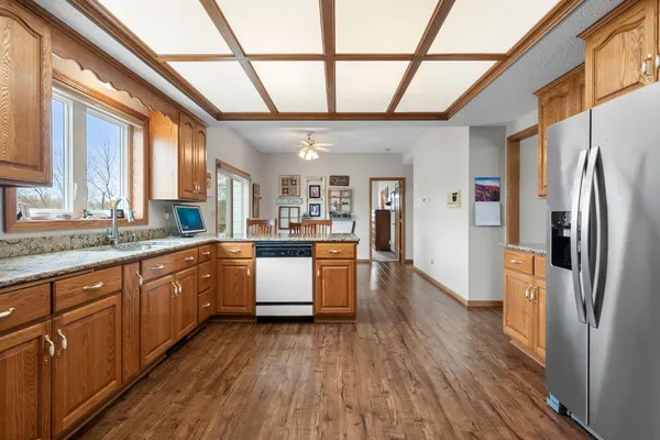 $924,900 | 18720 114th Street Southeast, Big Lake, MN 55309