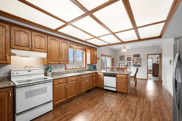 $924,900 | 18720 114th Street Southeast, Big Lake, MN 55309