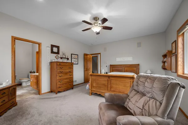 $924,900 | 18720 114th Street Southeast, Big Lake, MN 55309