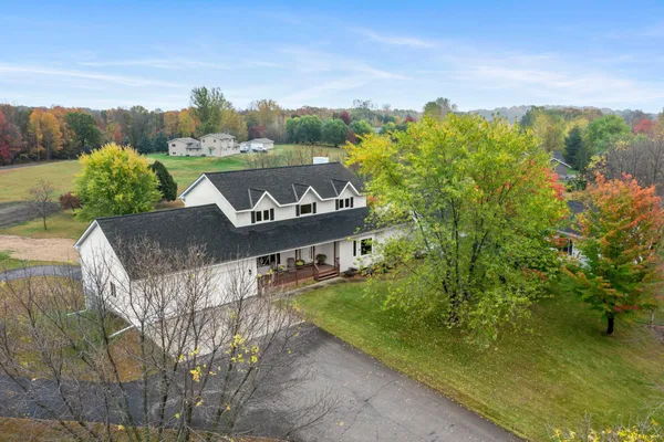 $924,900 | 18720 114th Street Southeast, Big Lake, MN 55309